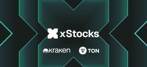 xStocks bringing tokenized equities to TON blockchain and Telegram’s 1 billion users