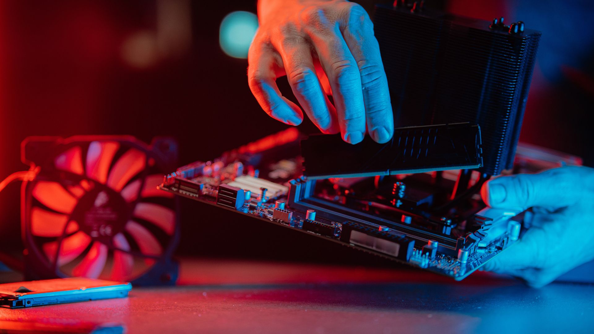 You can now ‘Bring Your Own RAM’ to build PCs as DDR5 prices surge exponentially