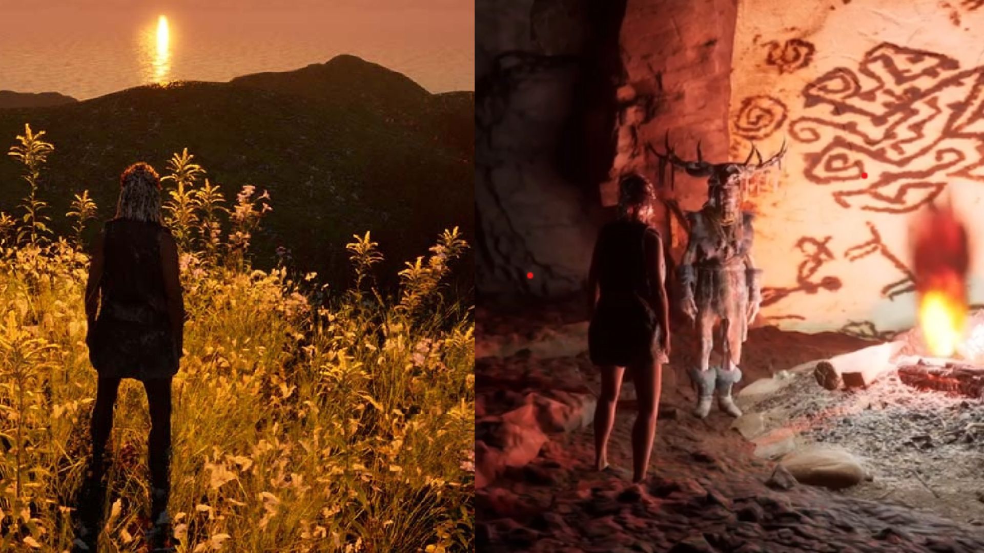 You can now talk to the Stone Age in an AI-driven Neolithic archaeology game