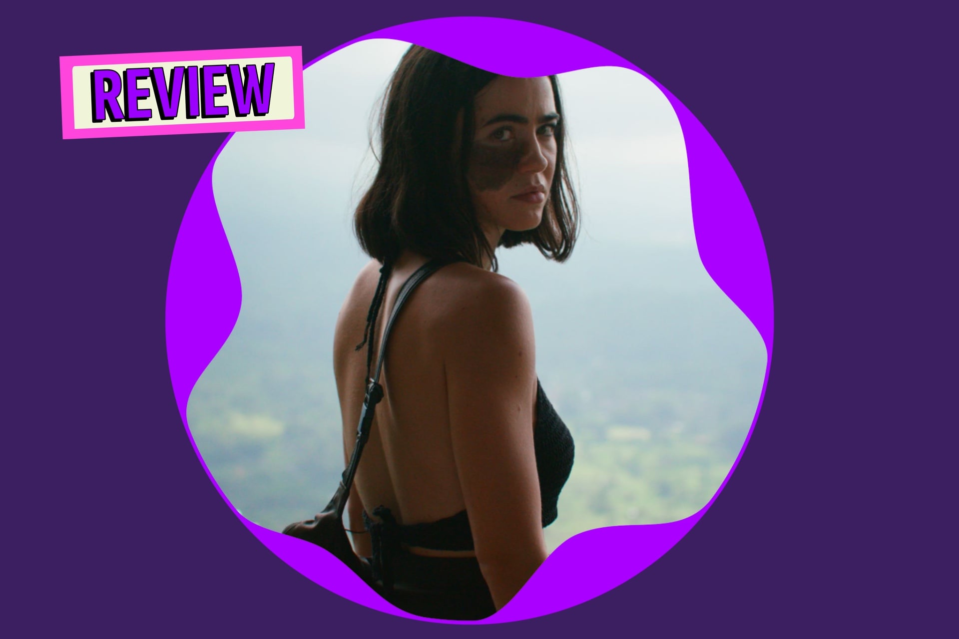 Your Favorite Social Media Psycho Is Back in Killer Sequel ‘Influencers’