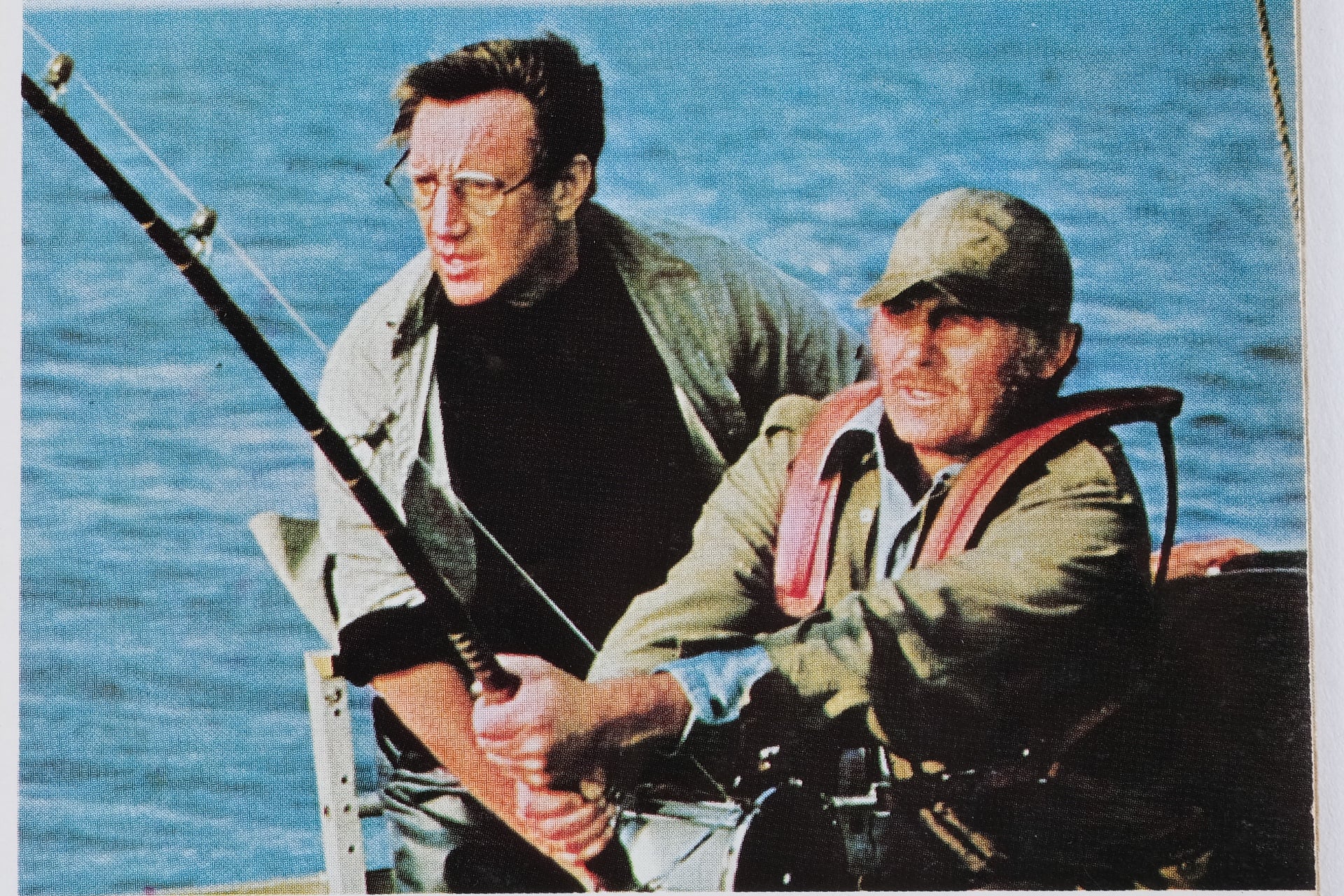 You’re Going to Need a Bigger Wallet to Afford These Rare ‘Jaws’ Props