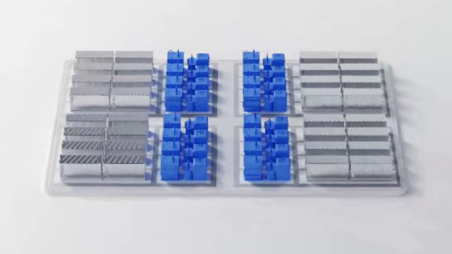 1.25 million miles EV test: CATL batteries beat rivals with record low degradation