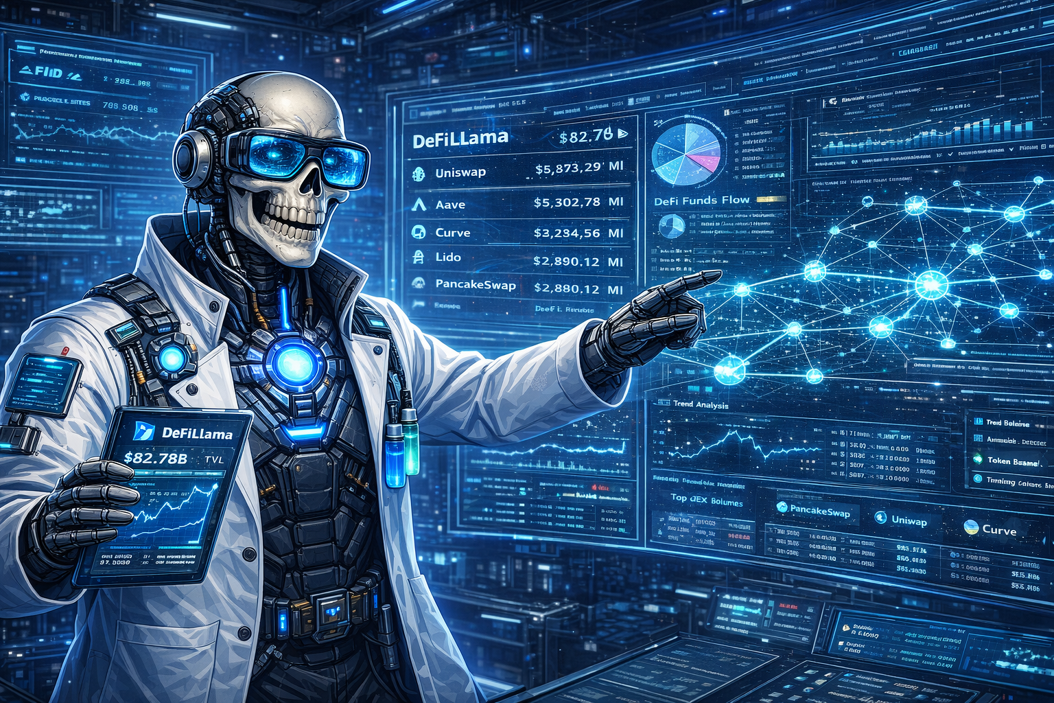 1.3 Inteligencia de Protocolos