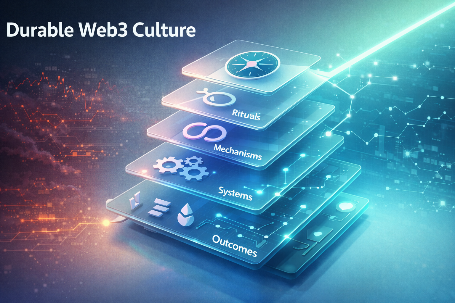 10 Cultural Traits Every Durable Web3 Org Shares
