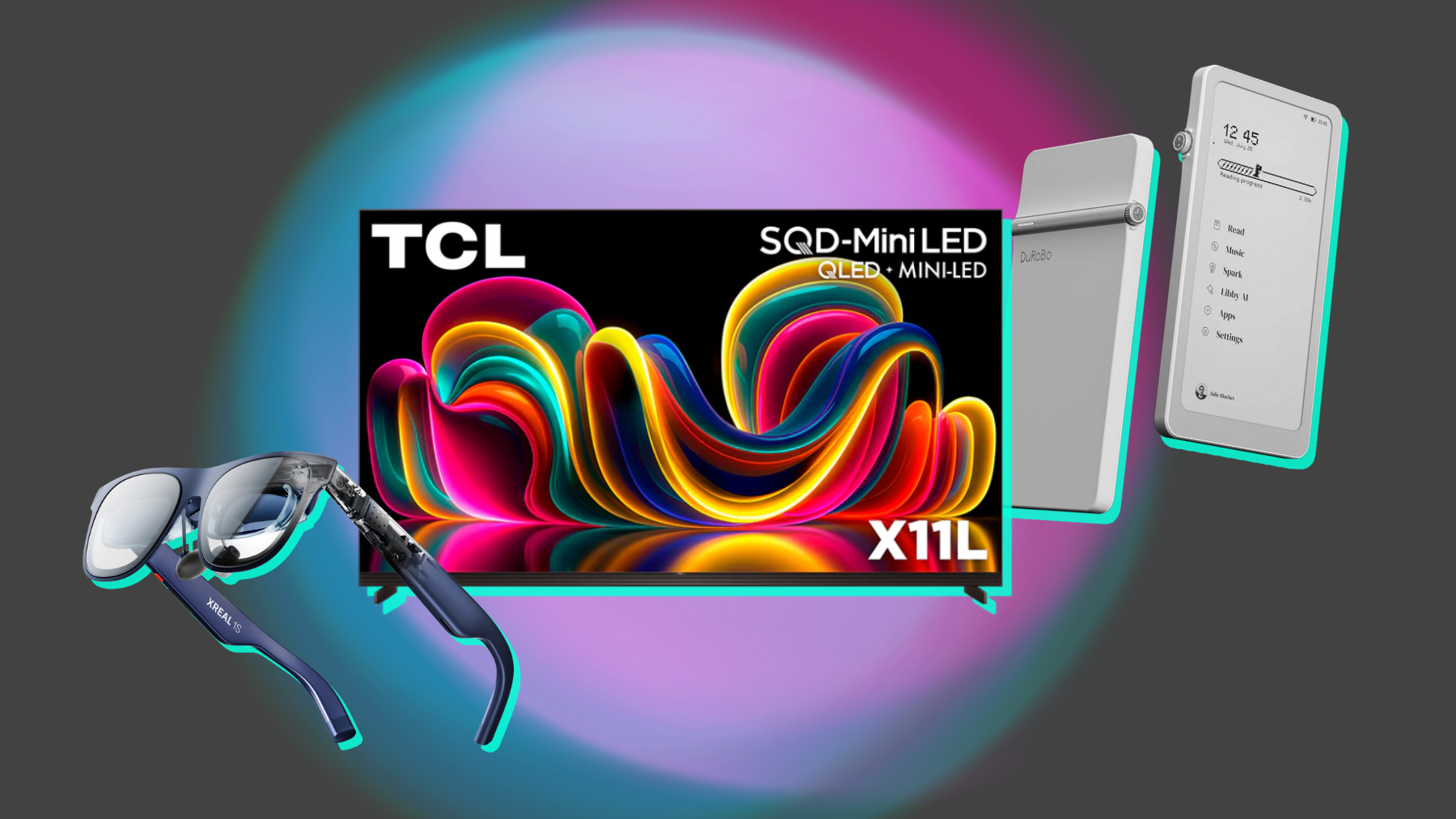 10+ gadgets from CES 2026 that you can buy right now: Dell, Xreal, Samsung, more