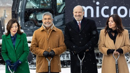 100 Prozent Aufschlag: US-Handelsminister droht Speicherherstellern mit Zöllen