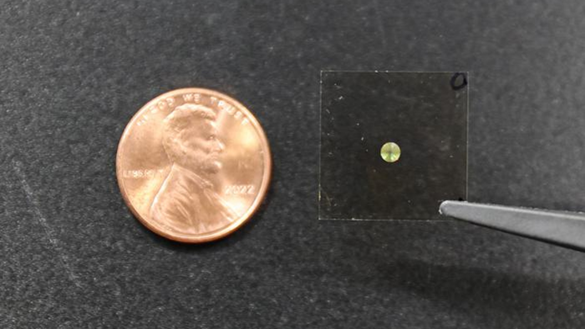 100,000-qubit quantum computers : US scientists develop ‘extremely powerful’ laser technology