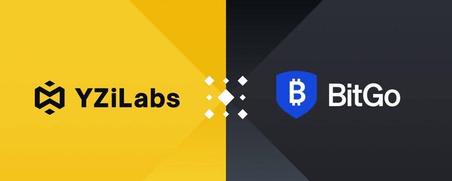 $10B YZi Labs Backs BitGo IPO as $82B Custody Giant Debuts on NYSE