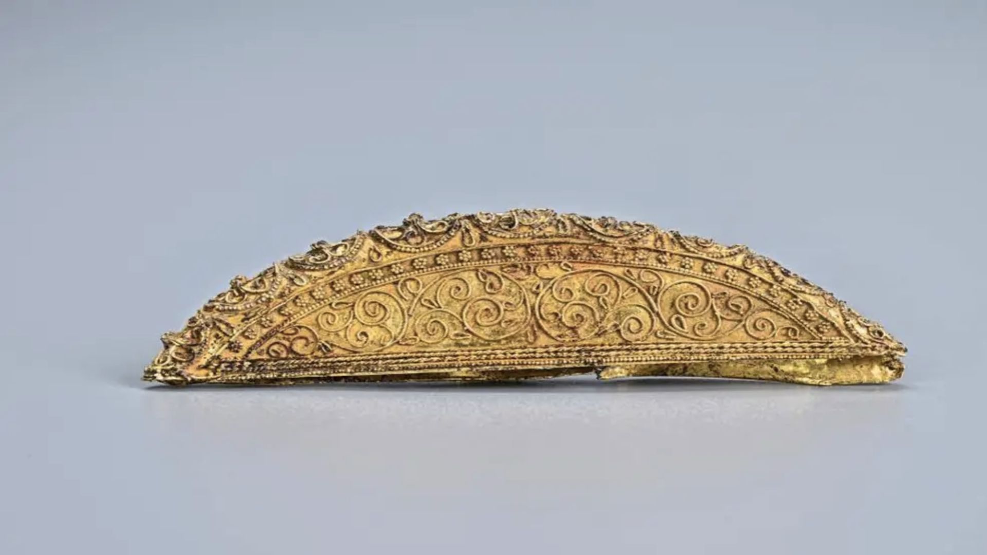 1,110-year-old grave from ‘Golden Age’ China shows innovative craftsmenship