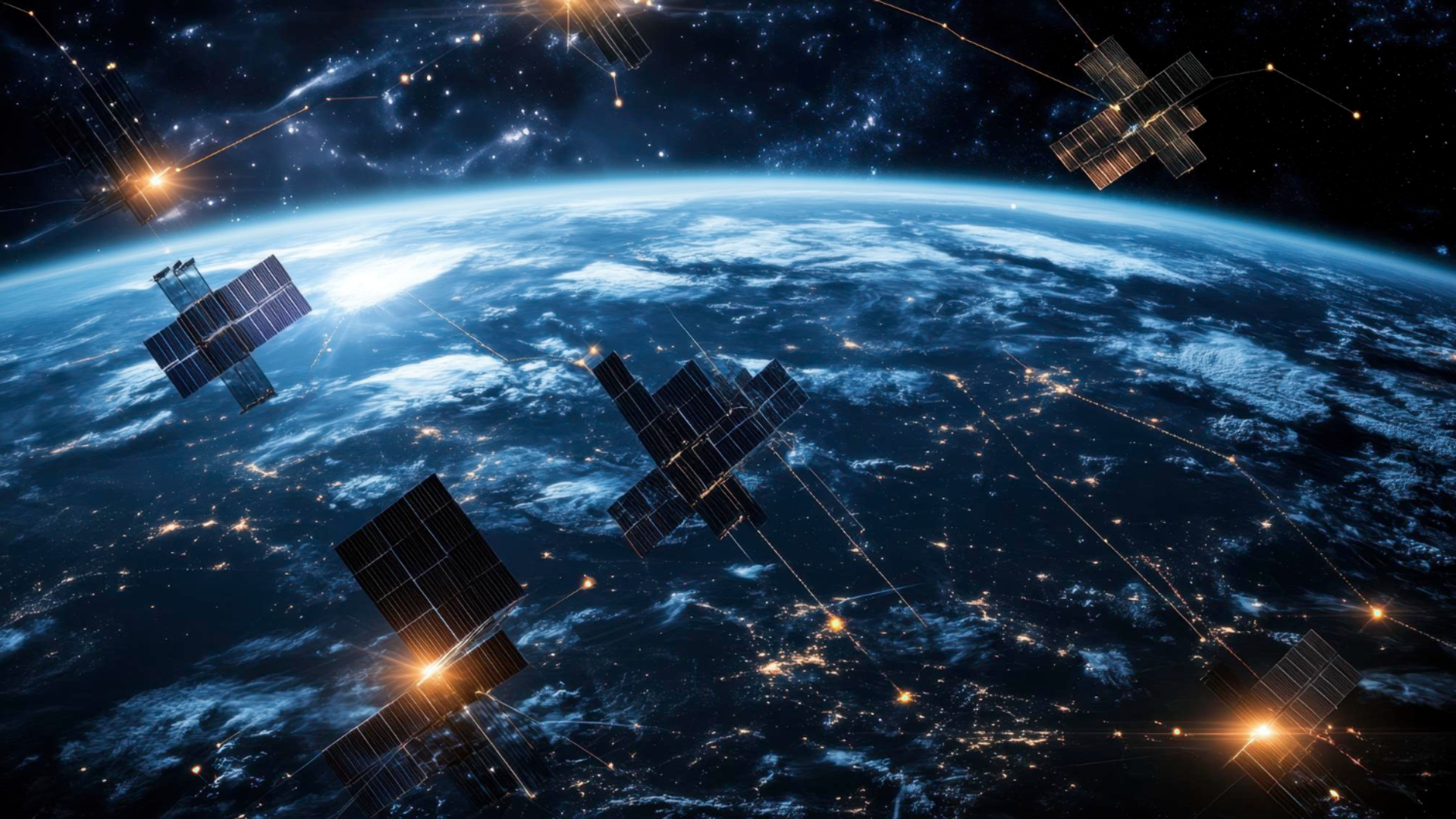 200,000 satellites: China seeks approval for one of largest satellite constellations