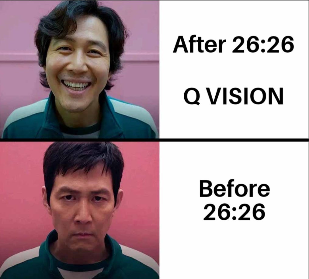 26 January 2026-The Beginning of a New Era of Humanity