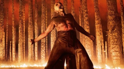 28 Years Later: In The Bone Temple gibt es einen überraschenden Auftritt