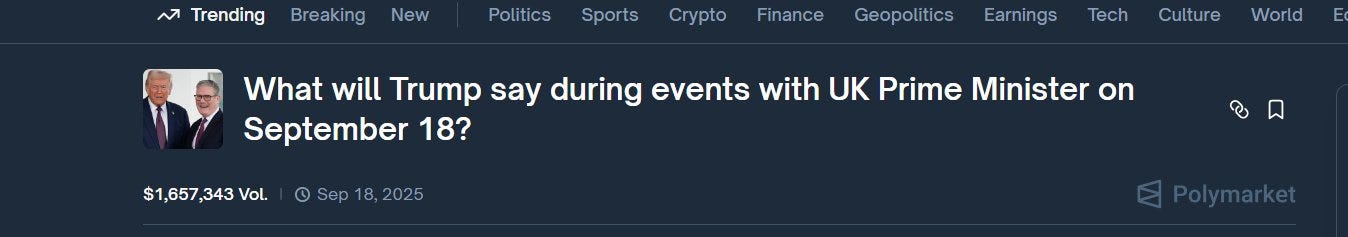 $38 to $20,050 in One Bet From a Mistake That Keeps Happening