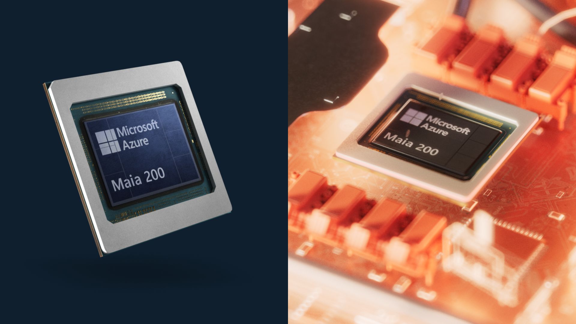 3x power boost: Microsoft launches Maia 200 to run AI inference faster and cheaper