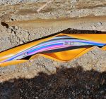 430 Tbit/s: Forscher stellen neuen Datentransferrekord über normale Glasfaser auf