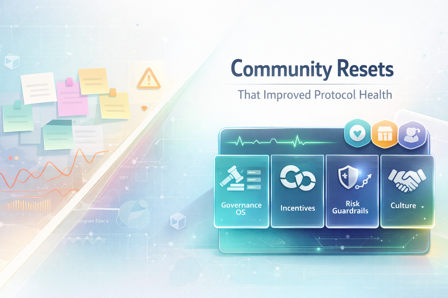 5 Community Reset Moments That Made Protocols Healthier