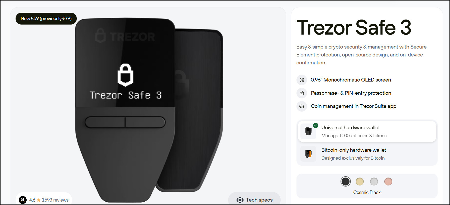 6 Best Secure Open-Source Crypto Wallets For Investors In 2026