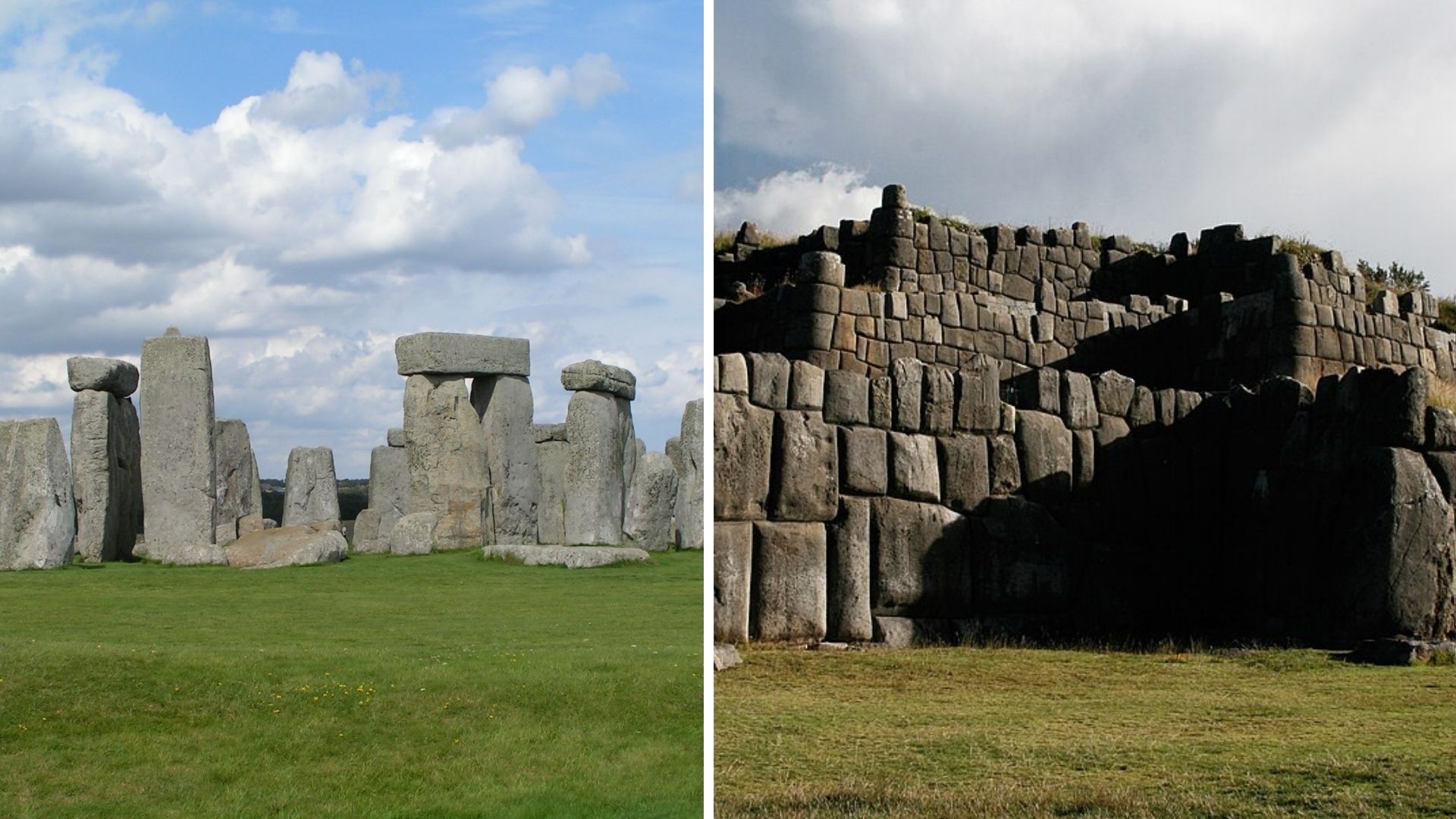 7 ancient structures so advanced their construction still baffles scientists