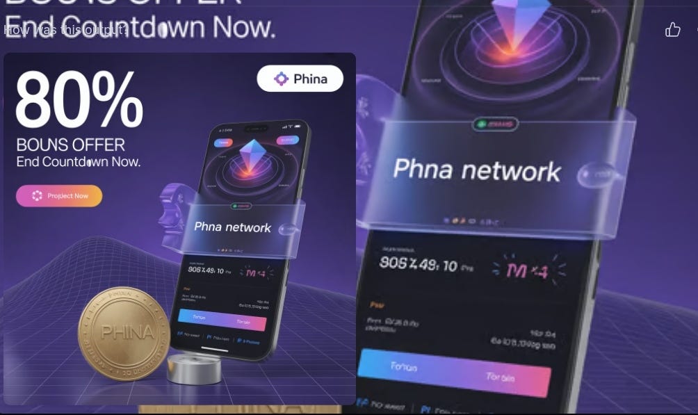 80% BONUS OFFER END COUNTDOWN HAS STARTED!