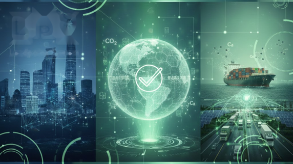 A “Carbon Trust Race” Triggered by Regulation: Leadpoint System’s Expansion Strategy Confirmed at…