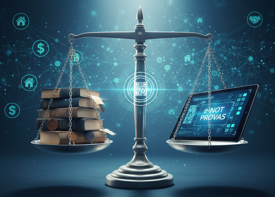 A Jurisdição da Paz na Era Digital: Como o Extrajudicial consolidou a Humanização da Justiça que…