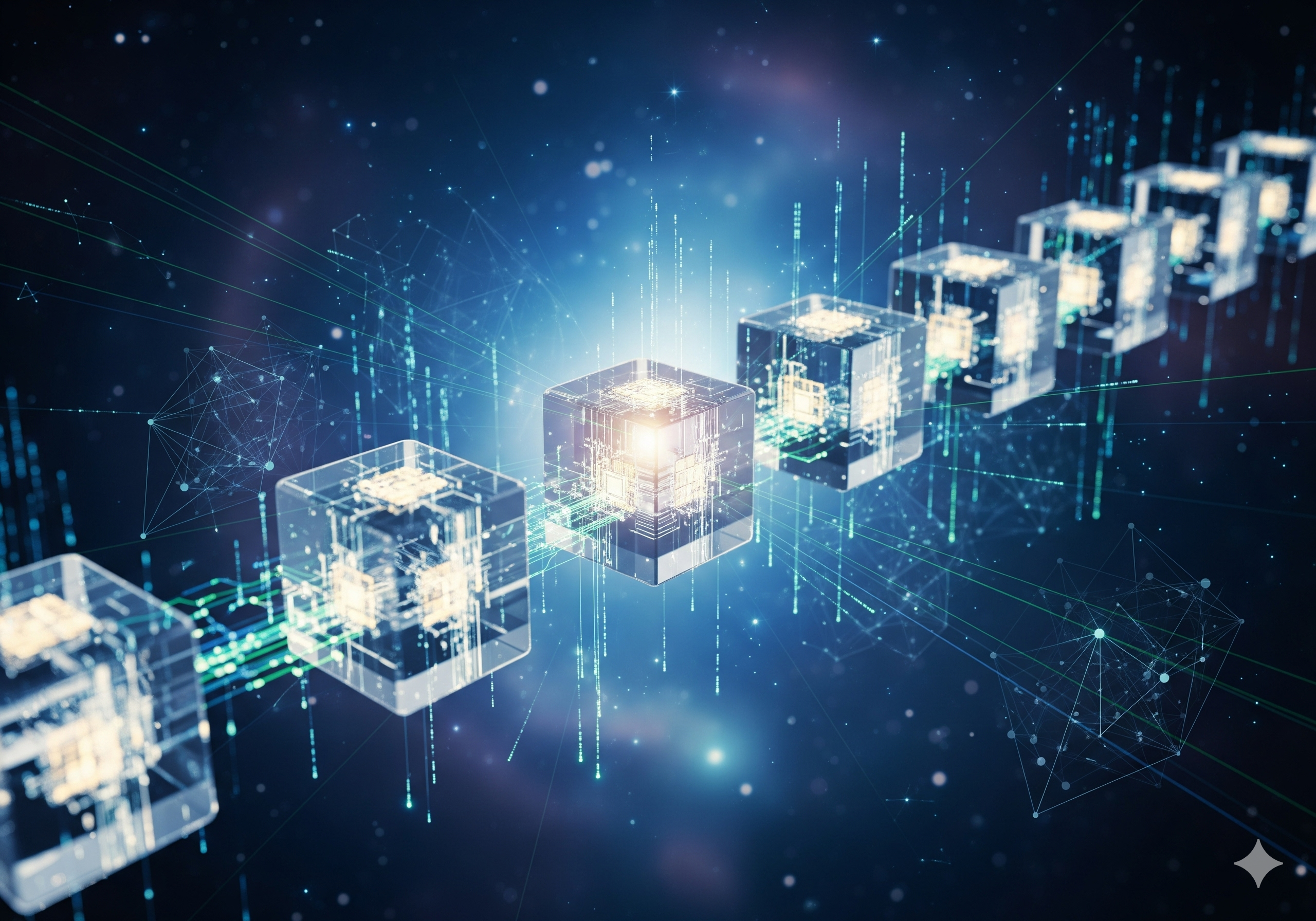 A Revolução Silenciosa: Os Riscos da Blockchain e a Necessidade de Conhecimento