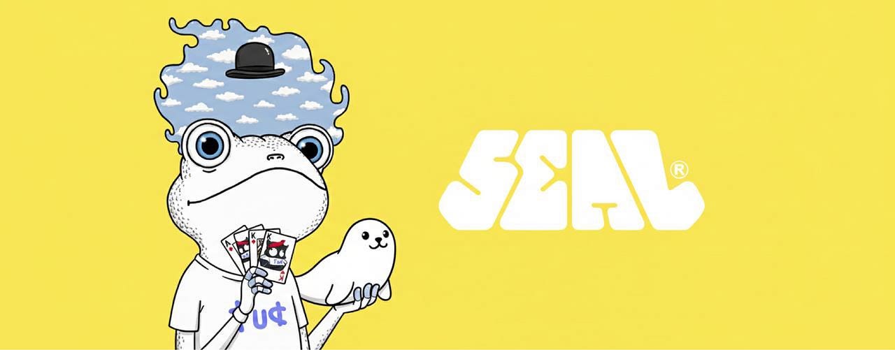 A Simple Breakdown on what is Seal?