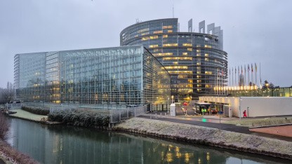 Abhängigkeit reduzieren: EU-Parlament fordert Stärkung der digitalen Souveränität