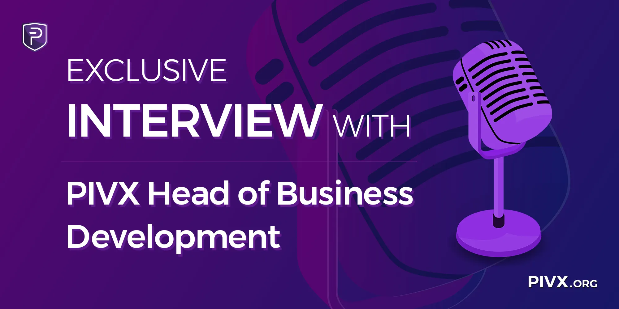 “Africa is the Biggest Emerging Continent for Crypto,” PIVX’s Lead Business Dev Says