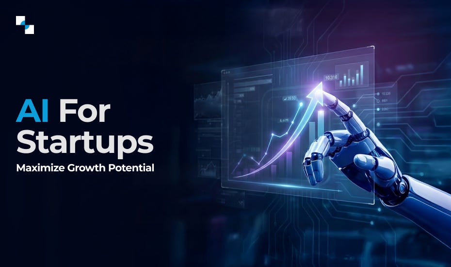 AI Development Services for Startups: How Intelligent Solutions Are Reshaping Growth in 2026