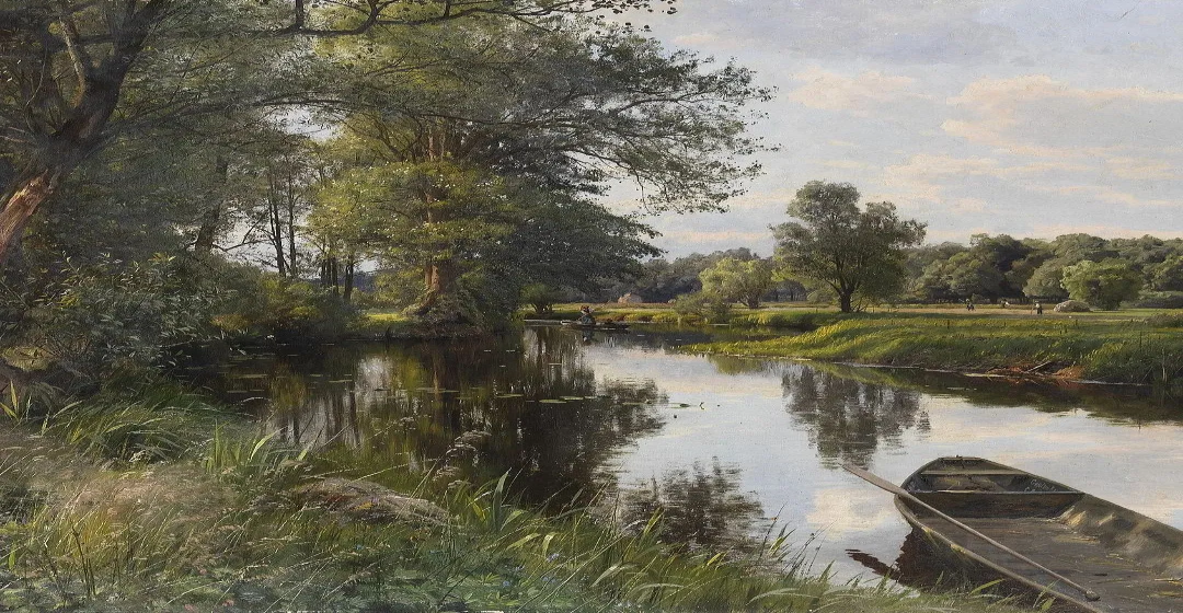 AI不只是一场技术革命，更是一轮基建投资机会