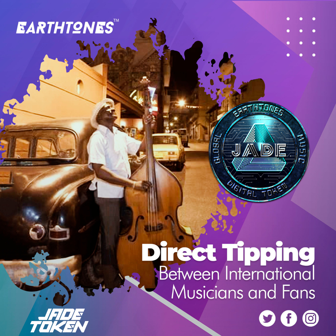 Almost Time, Folks: The $JADE Presale & the First 500