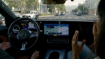 Alpamayo: Nvidia bringt Open-Source-Modell für autonomes Fahren