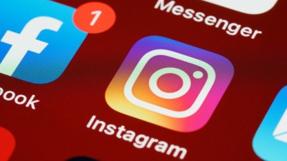 Altes Datenleck: Passwort-Reset-Attacken gegen Instagram-Nutzer