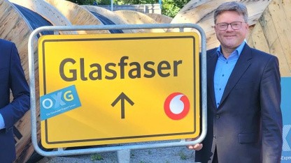 Altice: Vodafones Glasfaserpartner bei OXG will erneut aussteigen