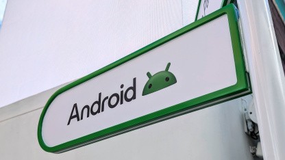Aluminium OS: Google leakt Androids Desktop-Oberfläche