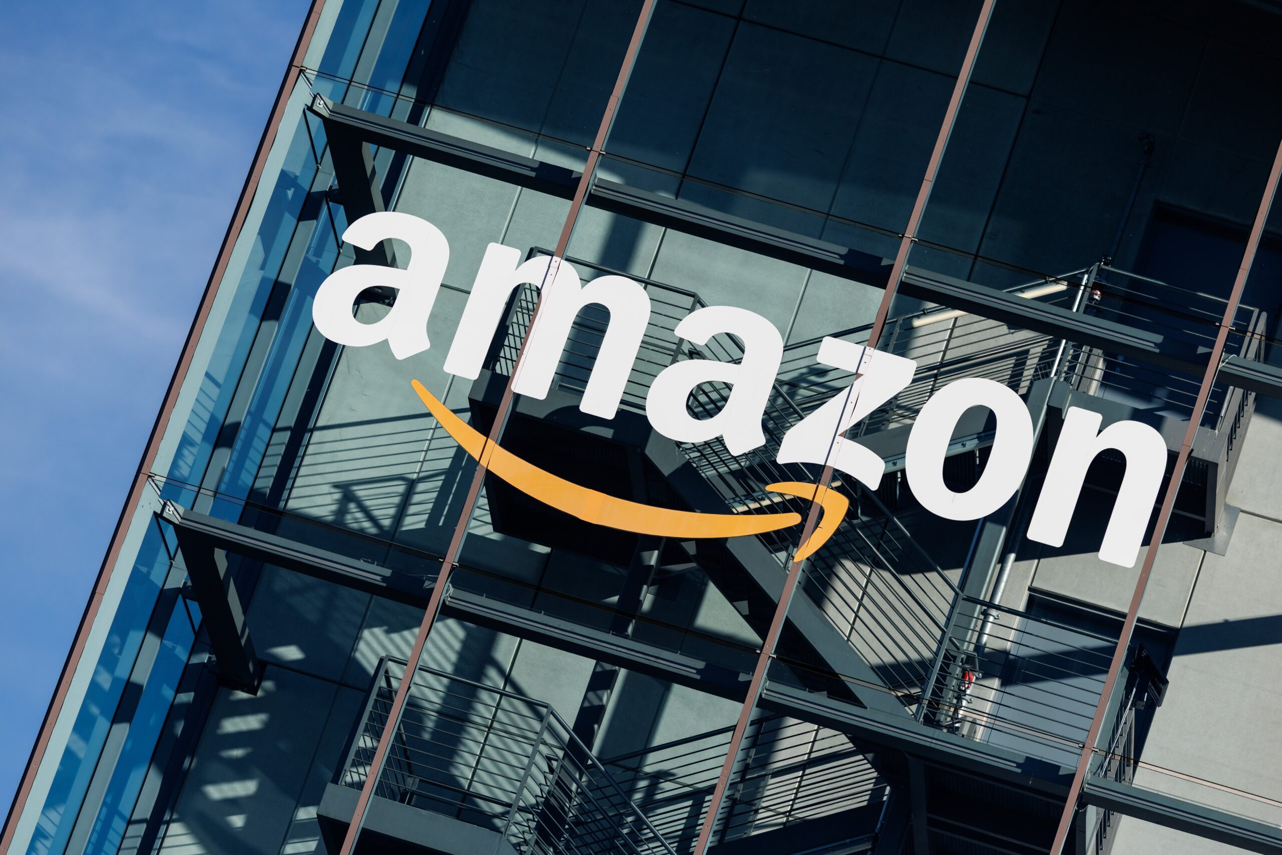 Amazon to cut 16,000 jobs as it shifts resources to AI
