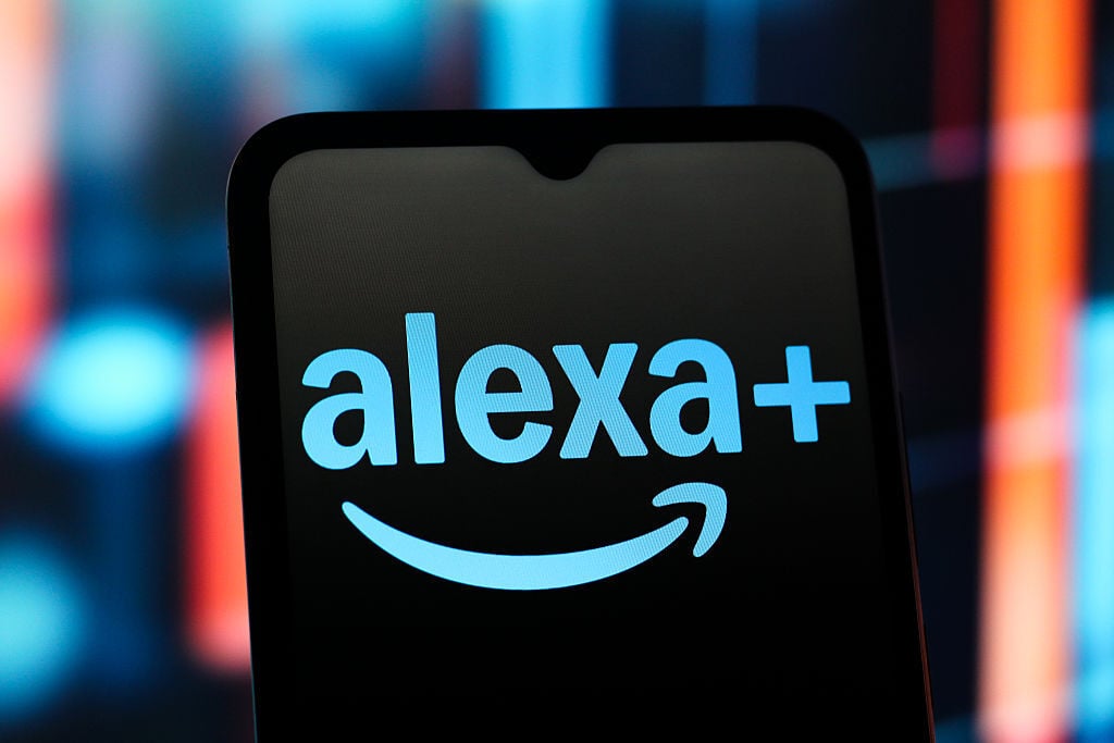 Amazon will let you use Alexa+ from the web without a dedicated device