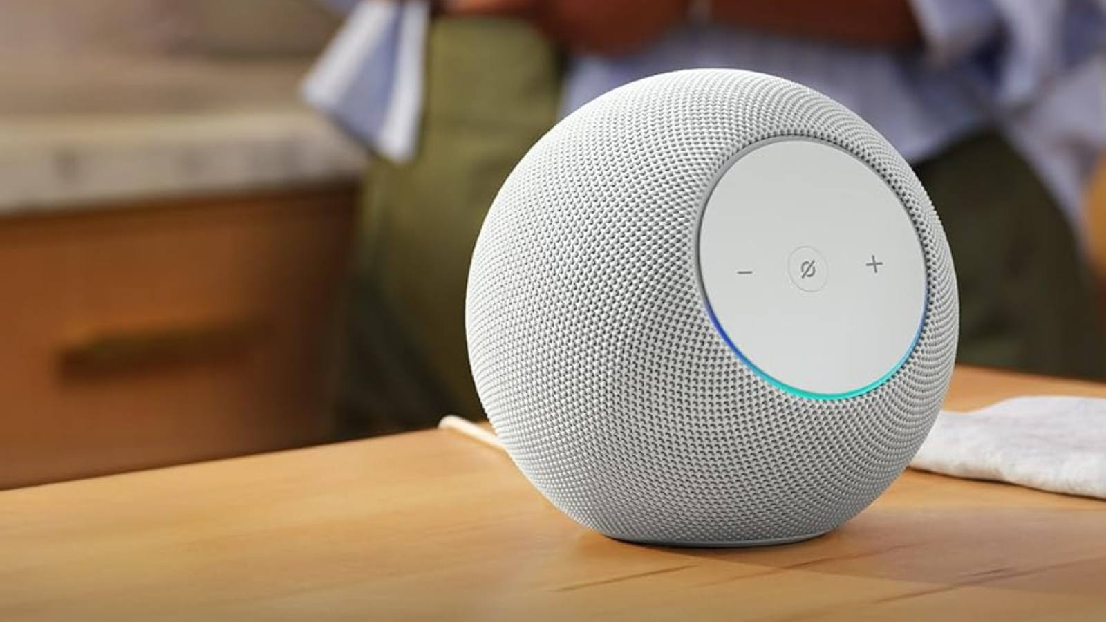 Amazons Echo Studio is back down to its Black Friday price