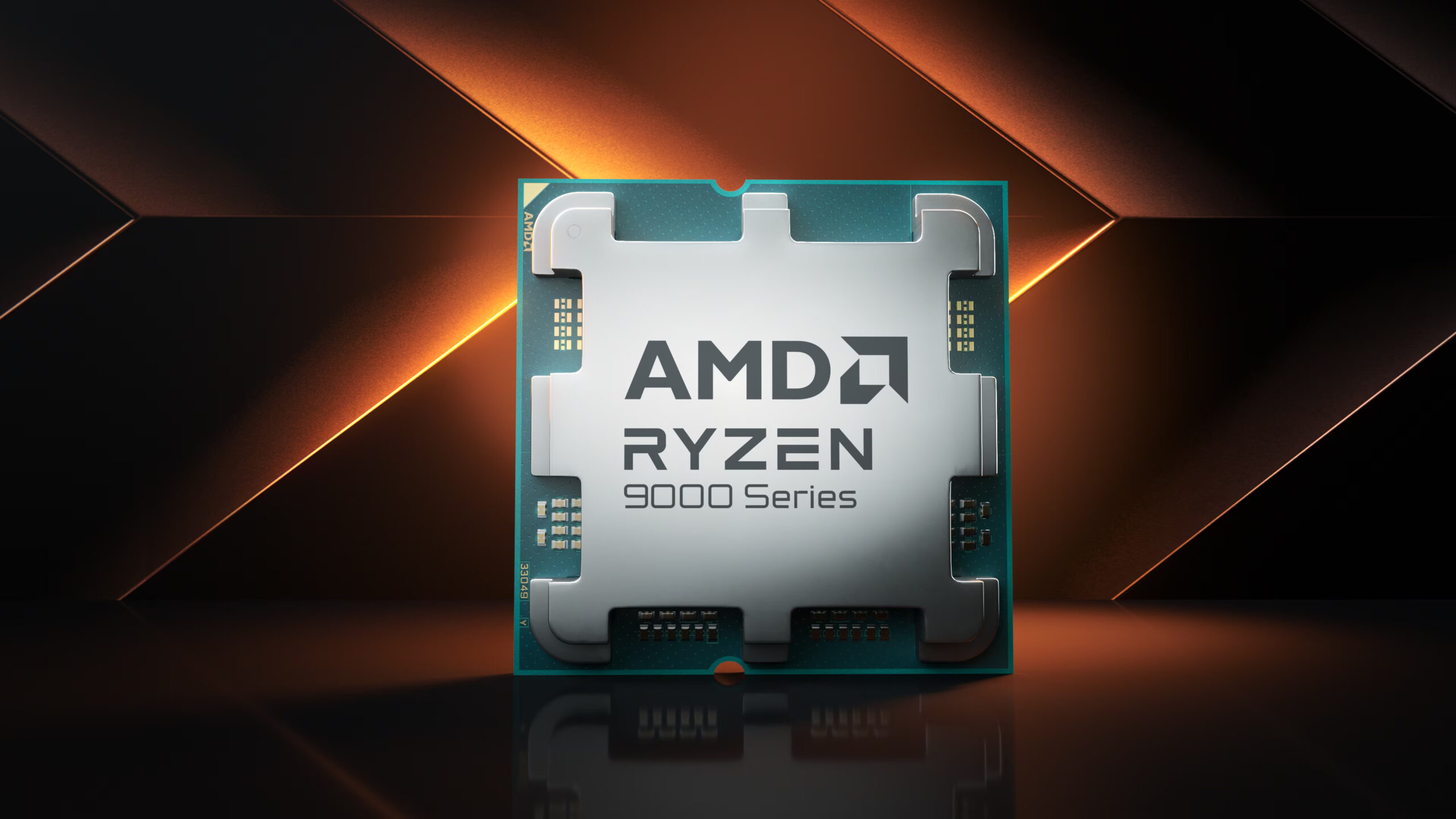 AMD’s faster Ryzen 7 9850X3D CPU arrives on January 29th for $499