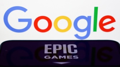 Android-Streit: Vertrag zwischen Epic und Google wirft Fragen auf