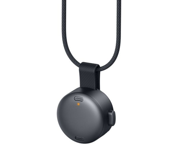 Anker’s Soundcore Work AI voice recorder offers transcription in an ultra-compact form factor