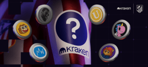 Announcing the Kraken x Atletico Madrid memecoin showdown