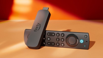 Anzeige: Amazon Fire TV Sticks ab günstigen 29 Euro im Angebot