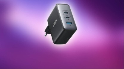 Anzeige: Anker-100W-Schnellladegerät mit über 50 Prozent Rabatt