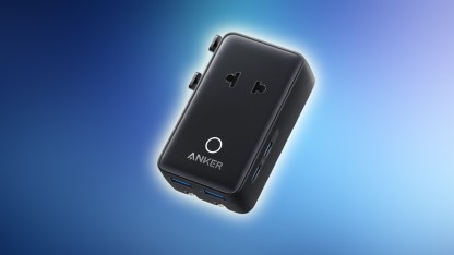 Anzeige: Anker-Reiseadapter jetzt stark reduziert für 18,79 Euro