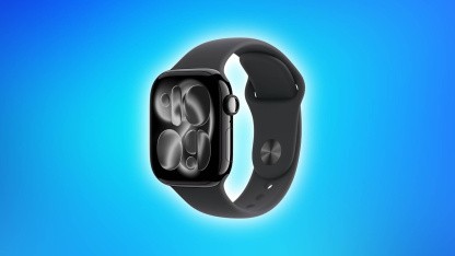Anzeige: Apple Watch Series 11 GPS günstig wie nie bei Amazon