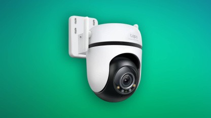 Anzeige: Außenkamera mit 2K und Nachtsicht für nur 43,90 Euro