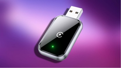 Anzeige: Beliebter Wireless-CarPlay-Adapter unter 38 Euro bei Amazon