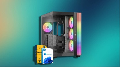 Anzeige: Der Golem-Enthusiast-PC – für kompromissloses 4K-Gaming